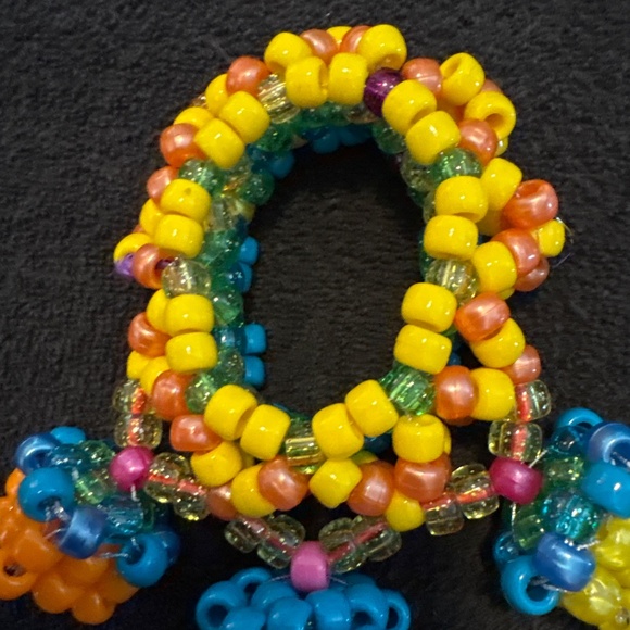 Cupcake cuff!1!1 - Picture 2 of 2